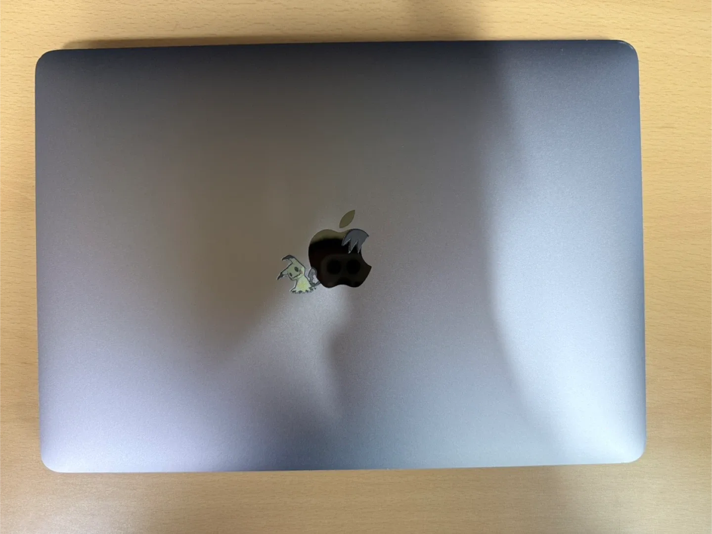 맥북 에어 M1 스페이스 그레이