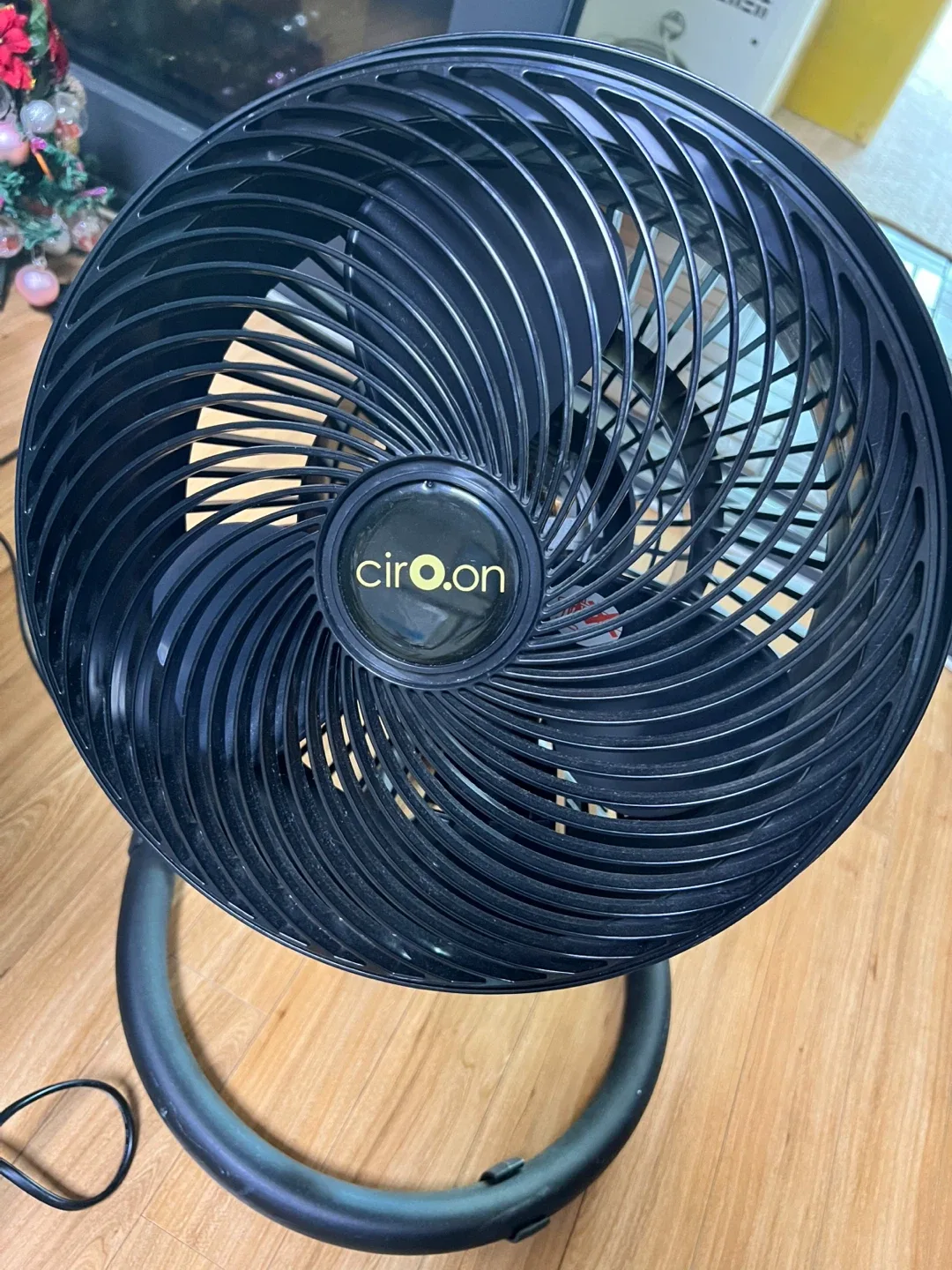 써큘레이터