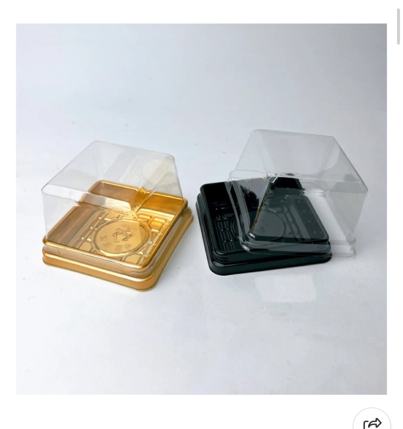 두쫀쿠 화과자 케이스 판매합니다!