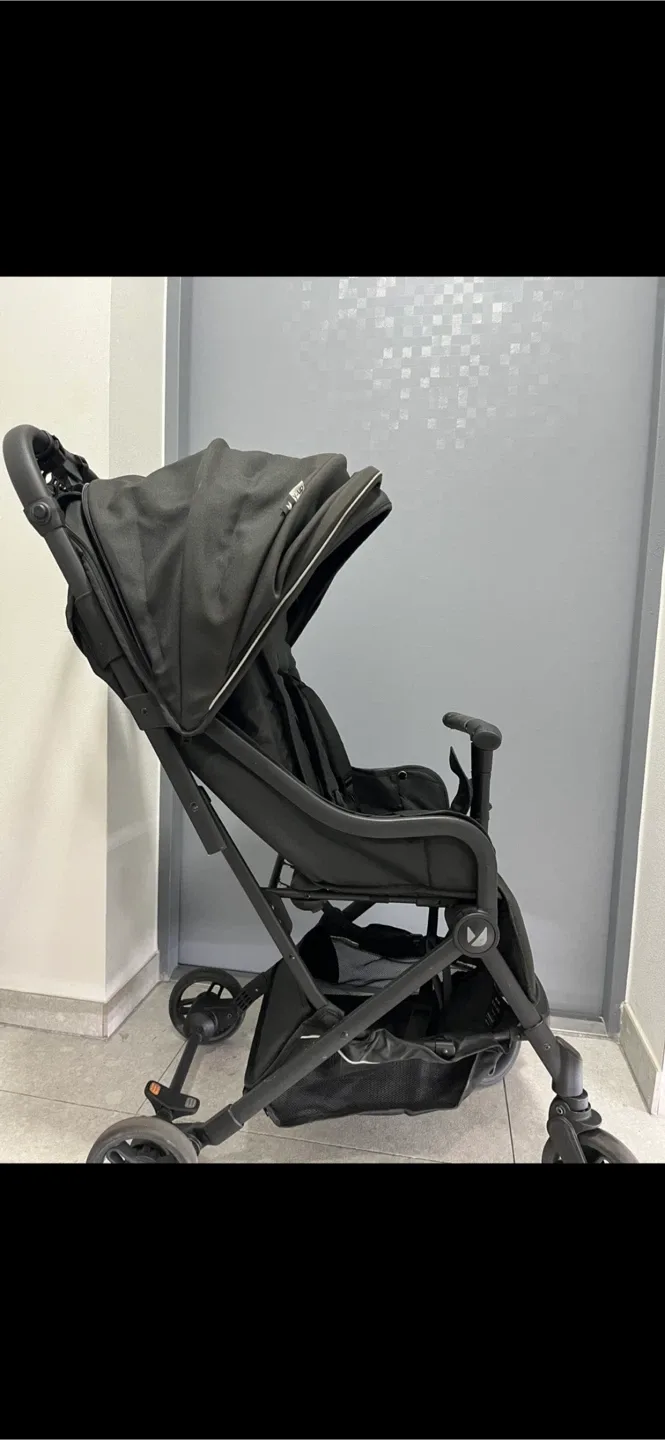 와이업 지니제로2 유모차 (일괄)