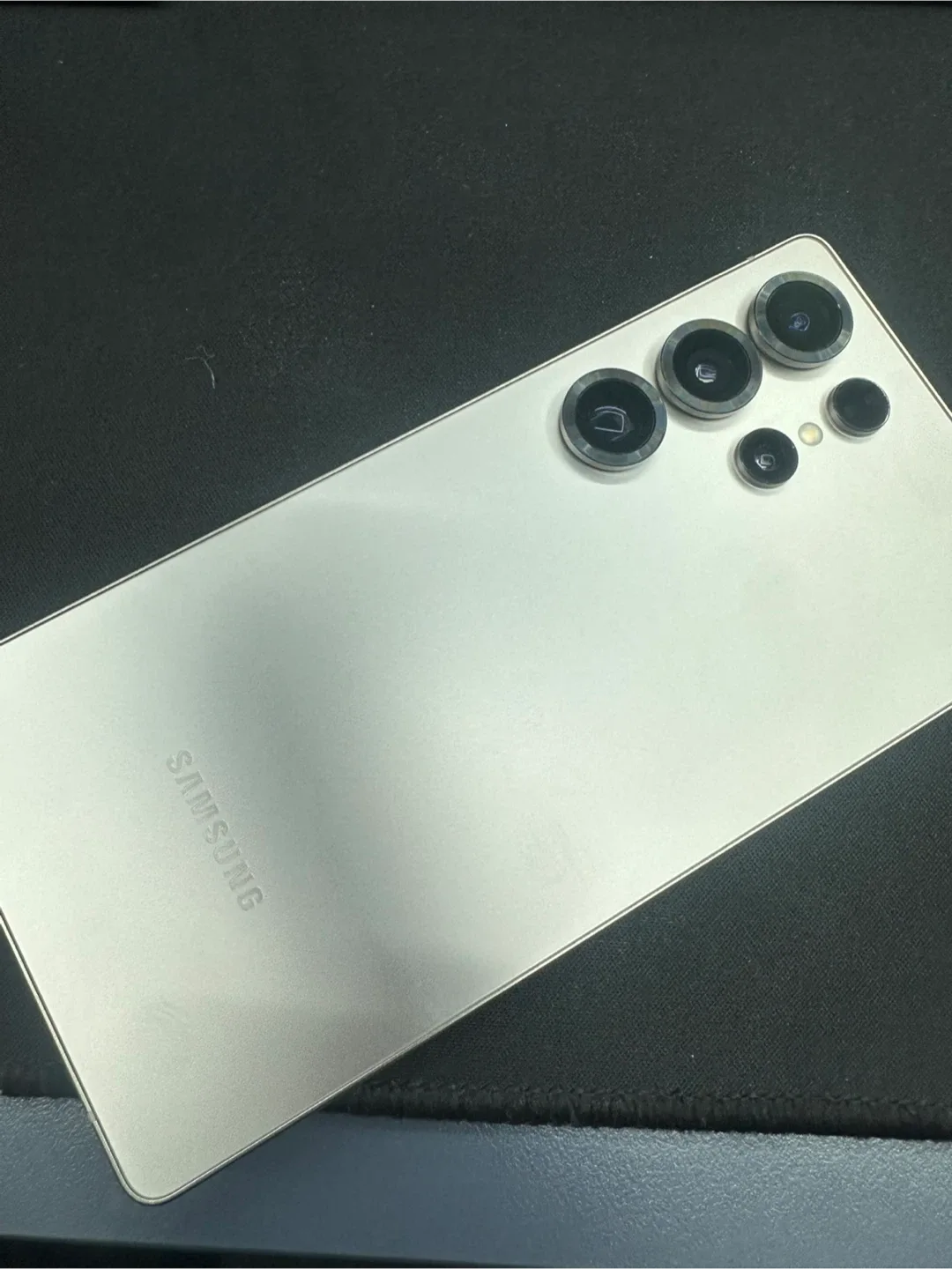 갤럭시S25 울트라 512GB