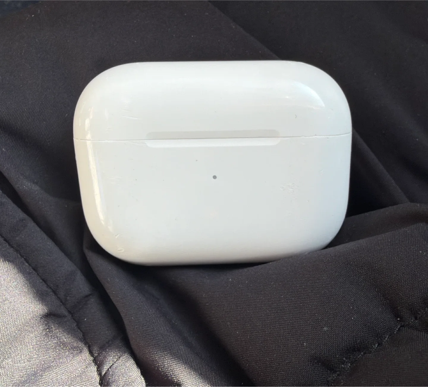 애플 에어팟 프로 잃어버리신분 본체 분실