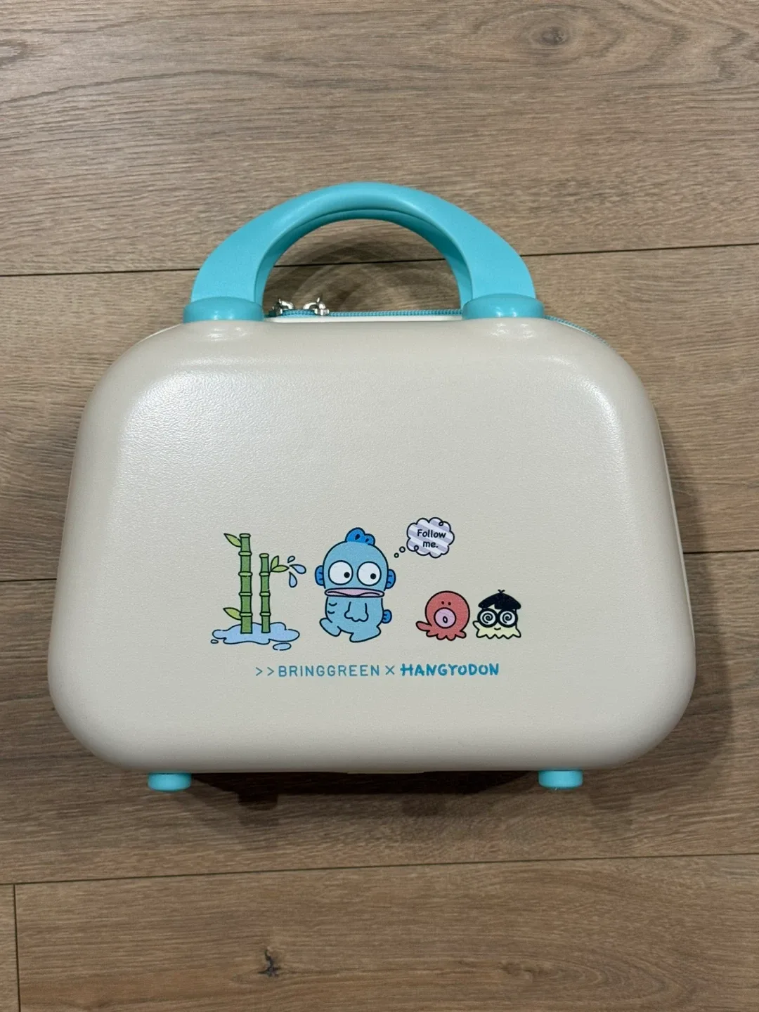 브링그린 한교동 레디백