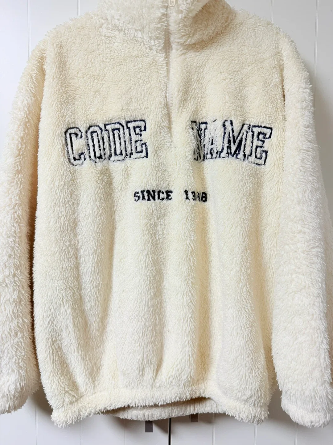 후리스 아노락(6~7세)