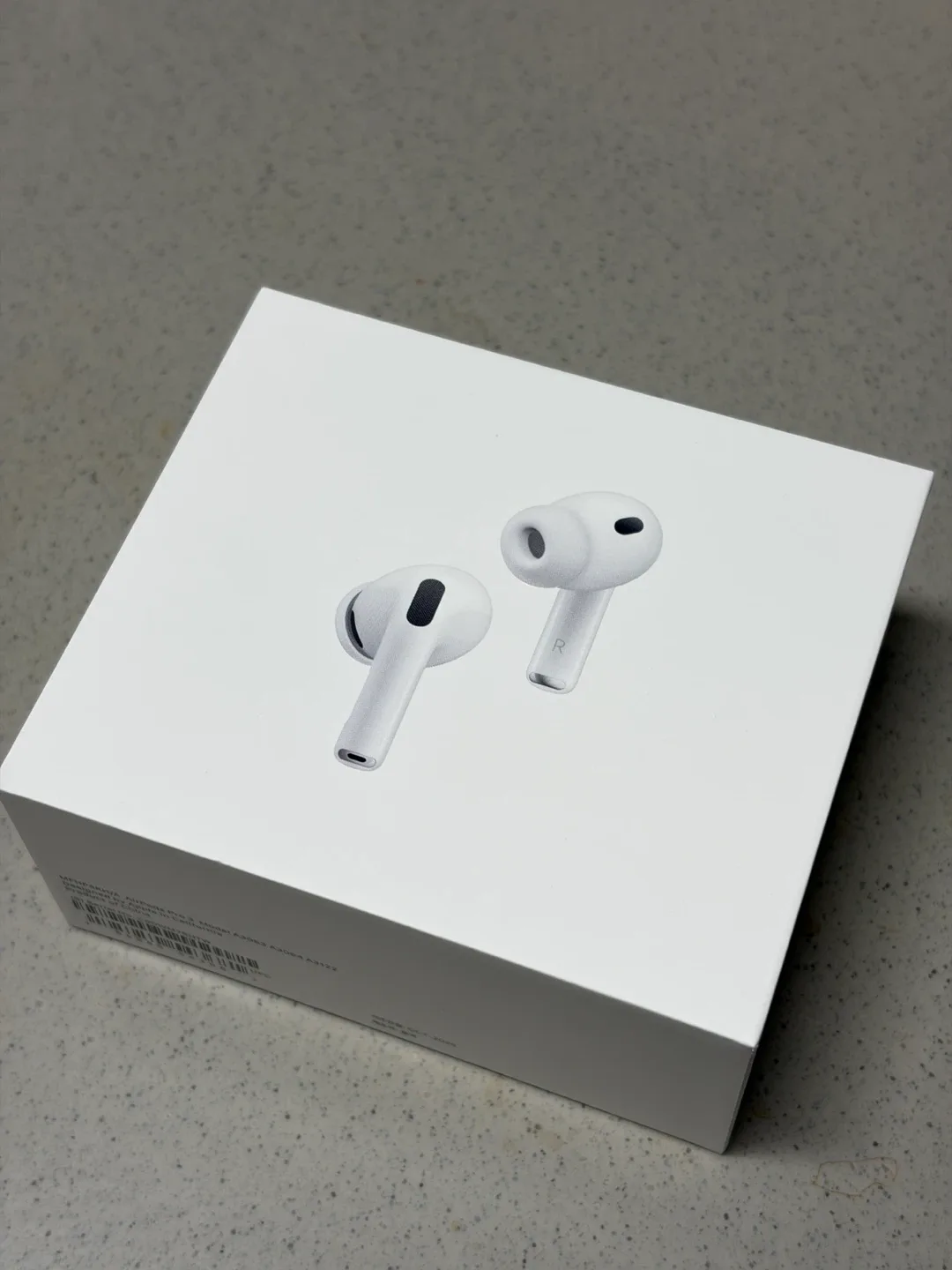 미개봉 에어팟프로 3세대 MFHP4KH/A