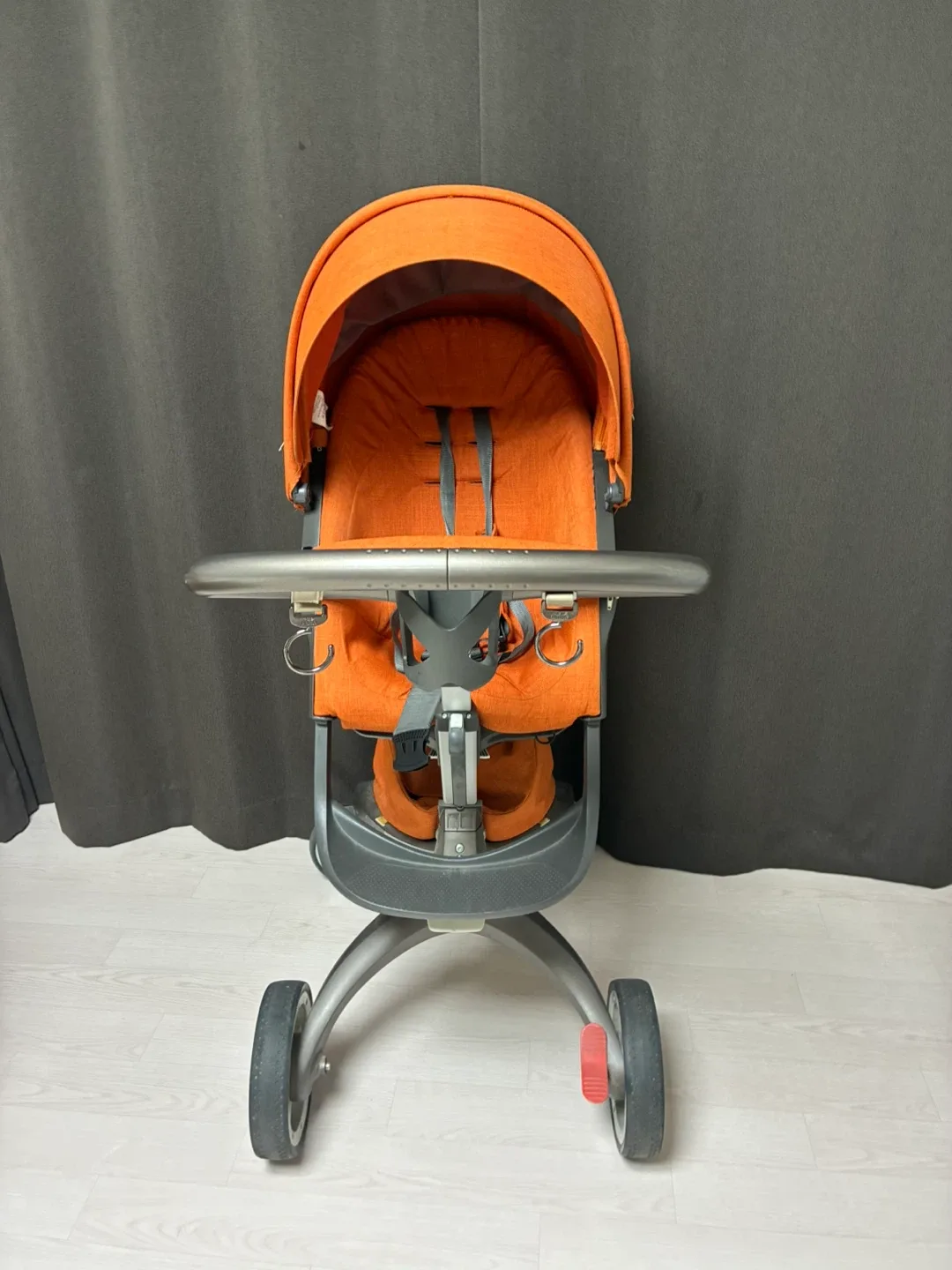 스토케 익스플로리 유모차 리미티드 에디션 (원가 170만원)