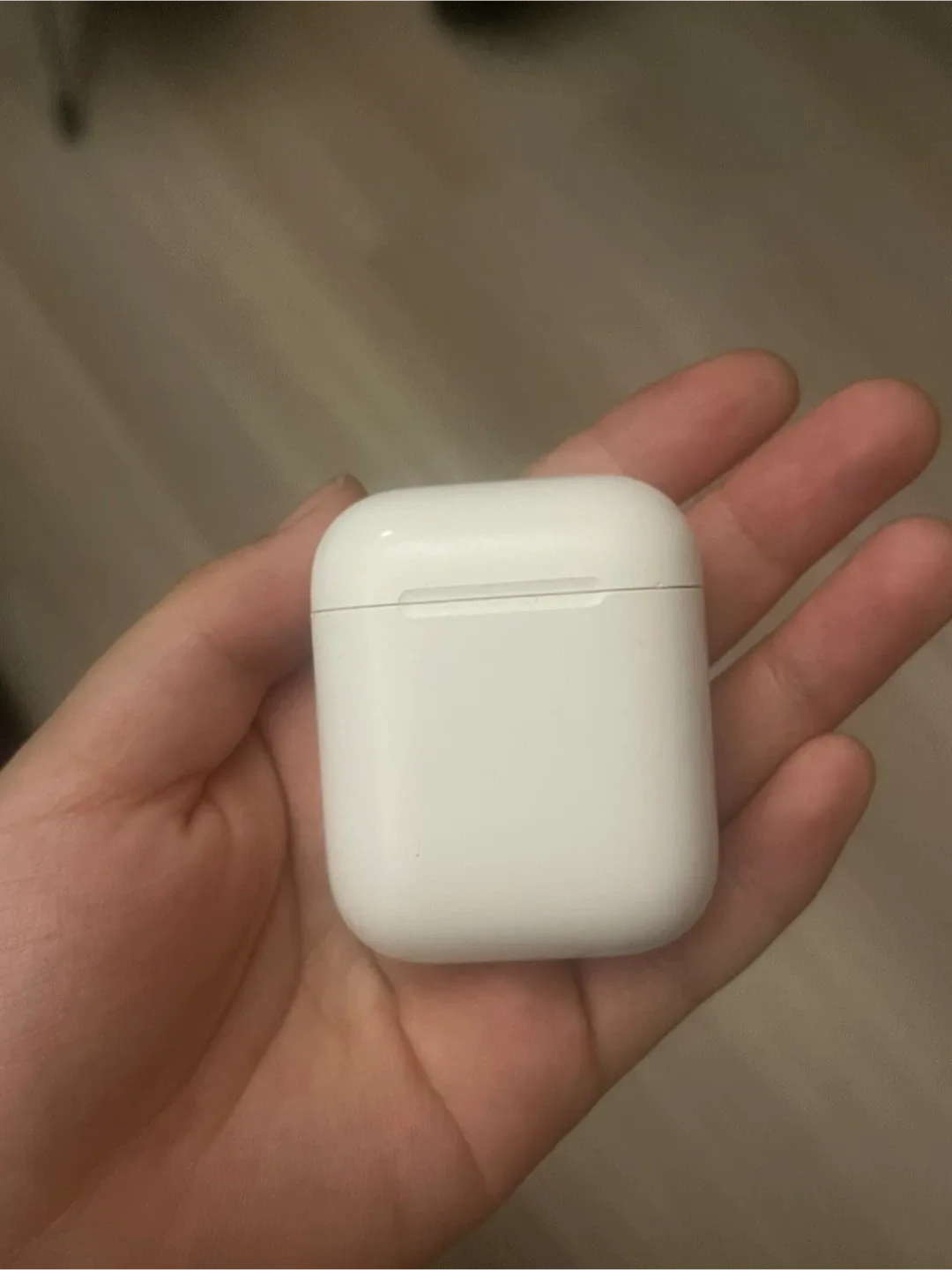 에어팟 2세대 팔아요!!