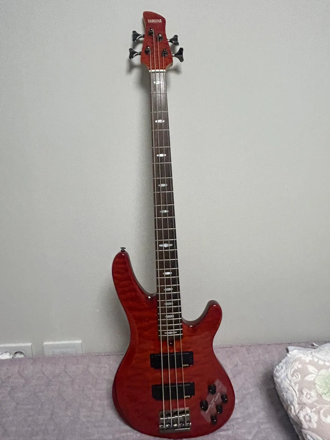 Yamaha TRB 1004J 판매