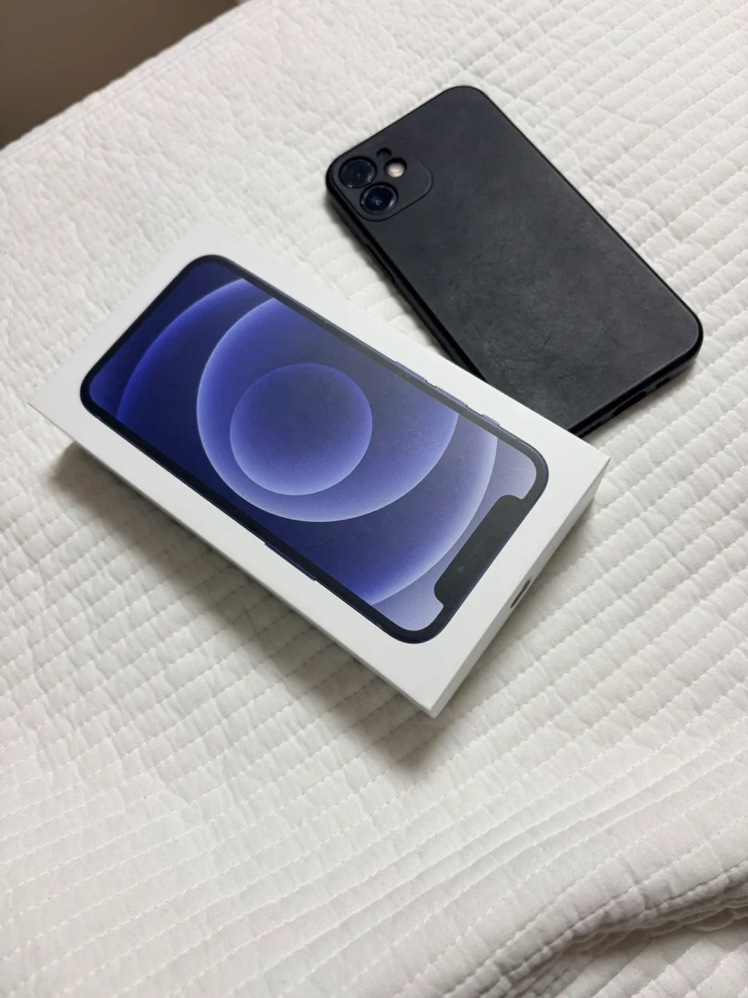 아이폰 12 미니 64GB