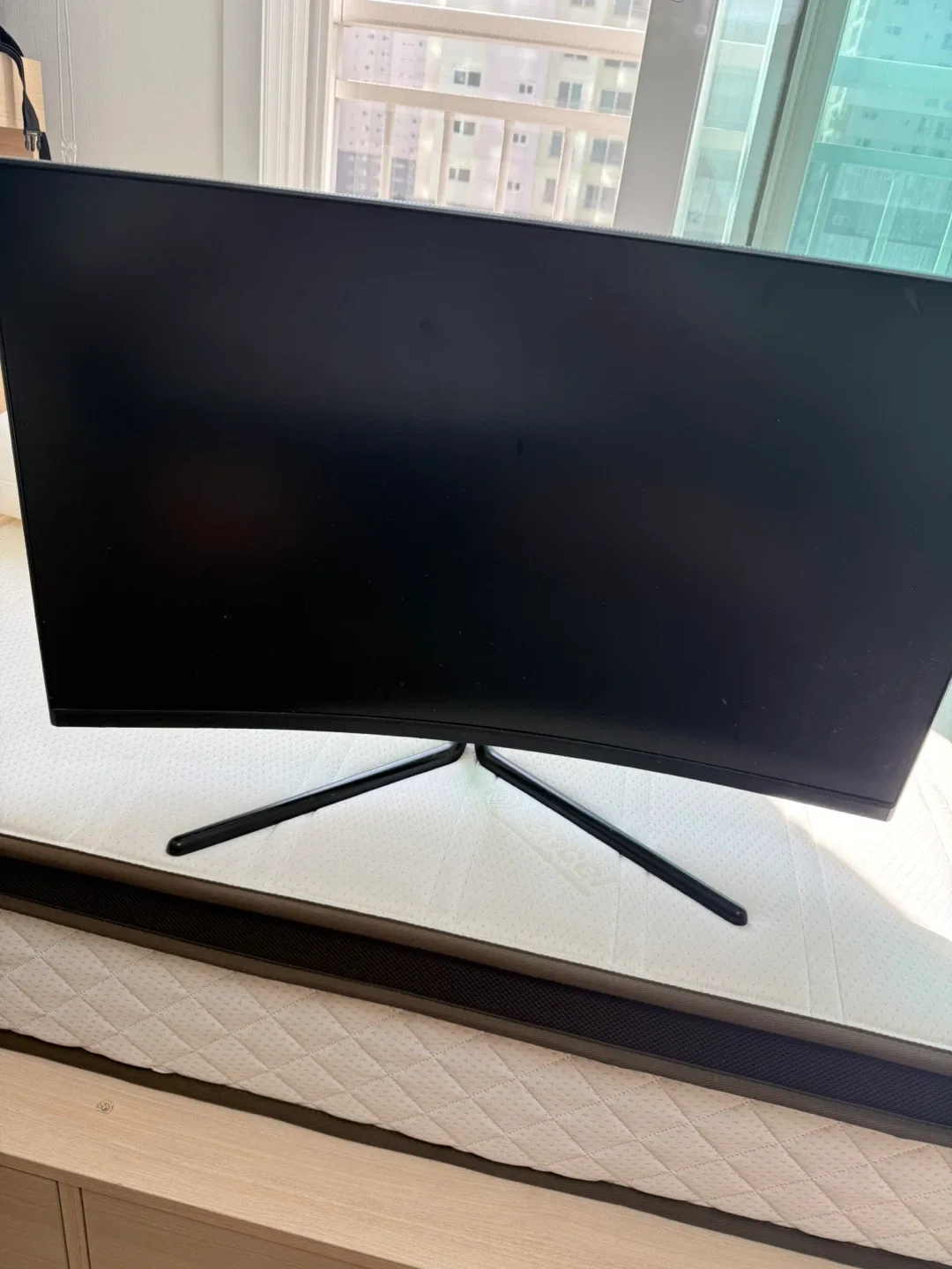 한성 32인치 모니터 판매합니다