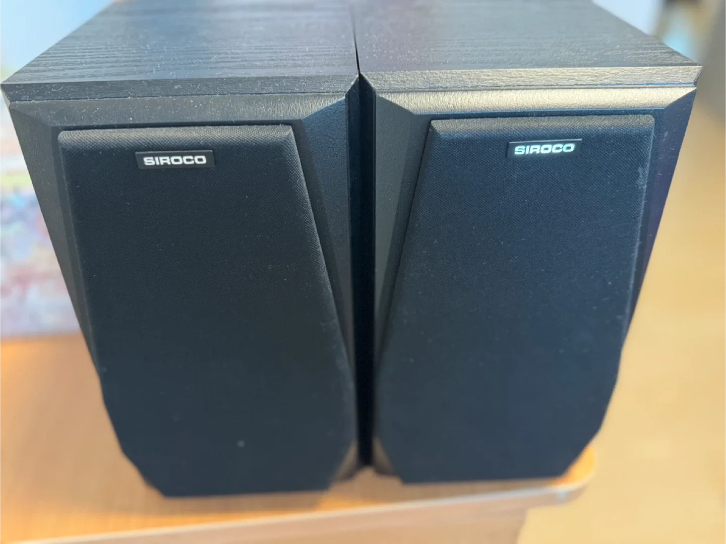 스피커 사운드바 SIROCO GS400 블랙 부품용