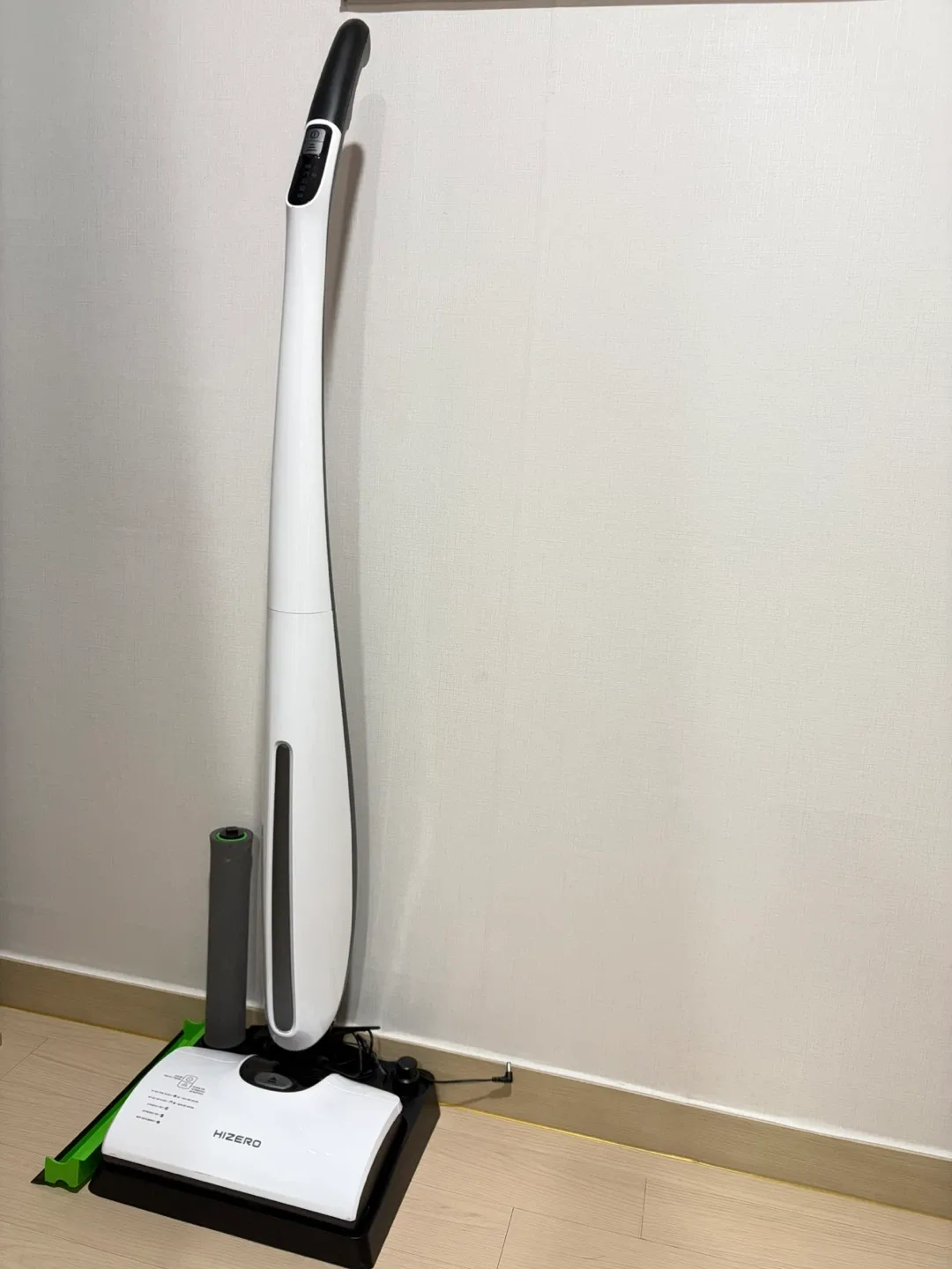 하이제로 무선 물걸레 청소기 F803