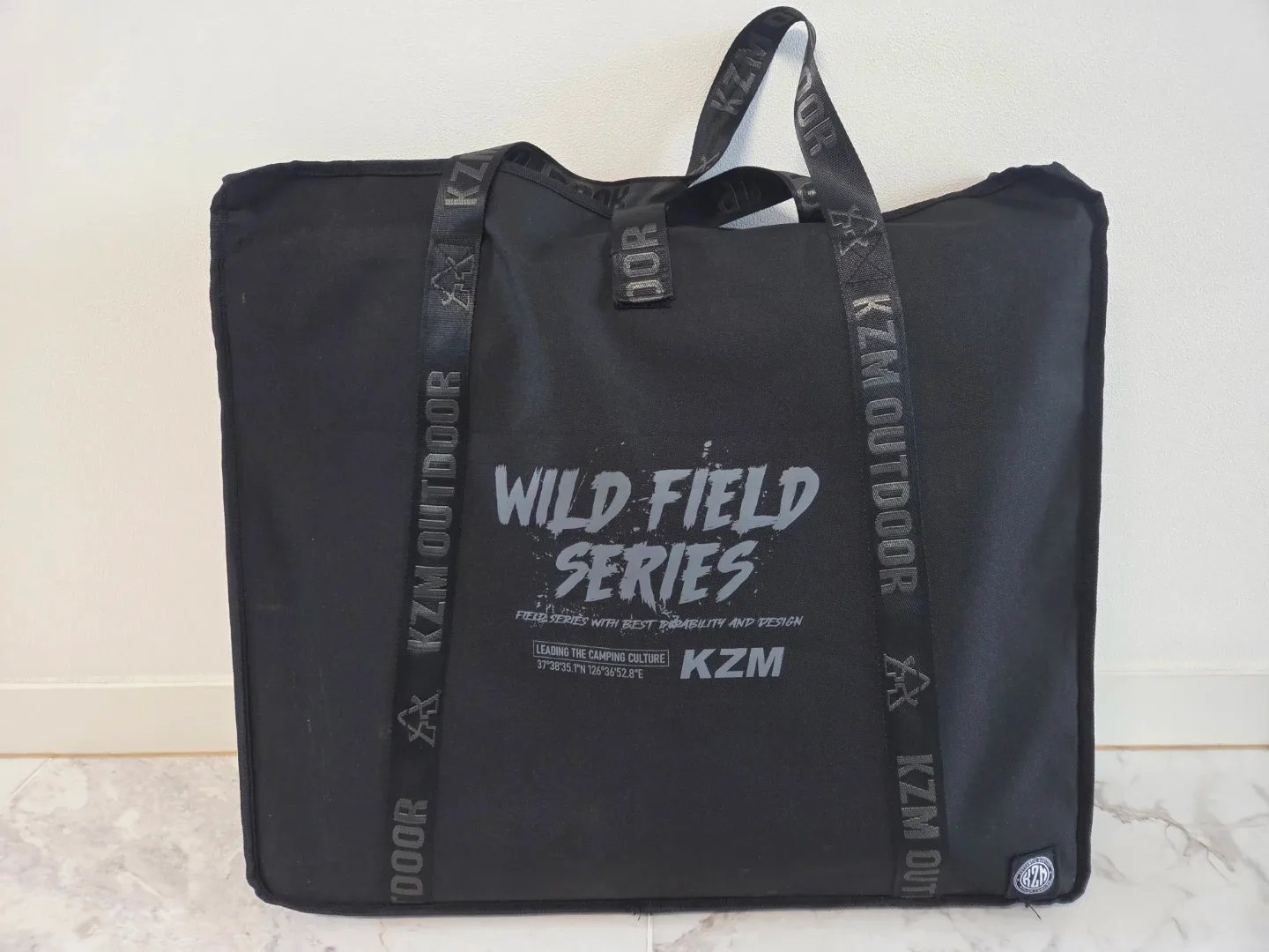 카즈미 와일드 필드 캠핑 테이블