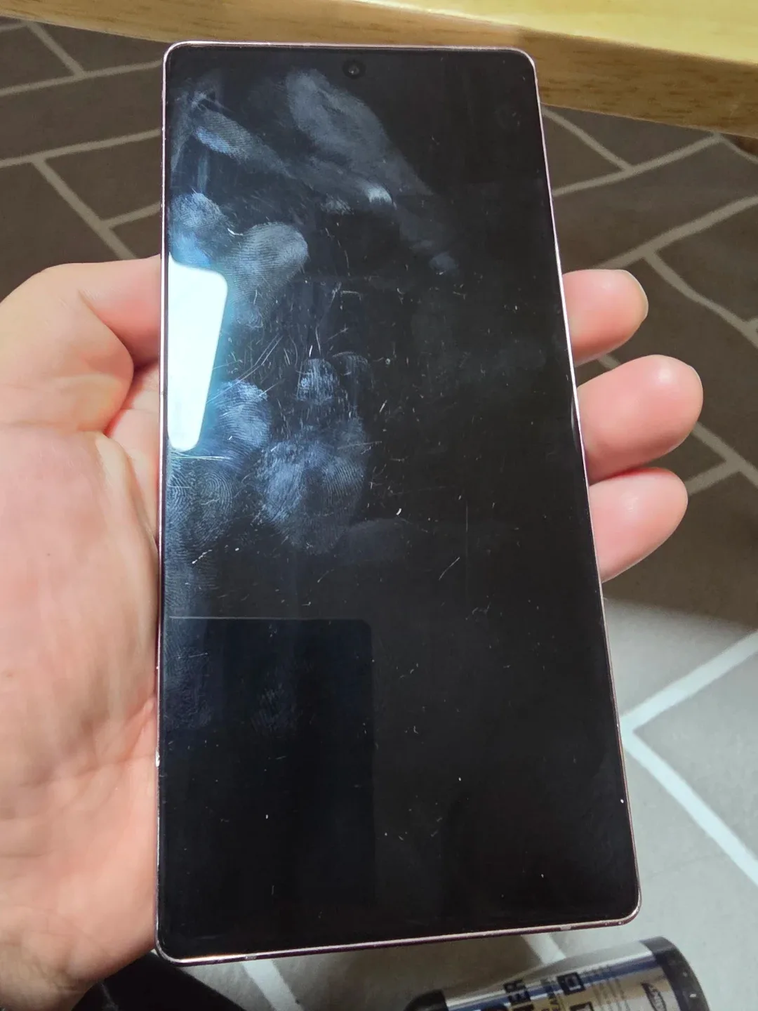 삼성 갤럭시 노트20 5G 256GB 미스틱 브론즈