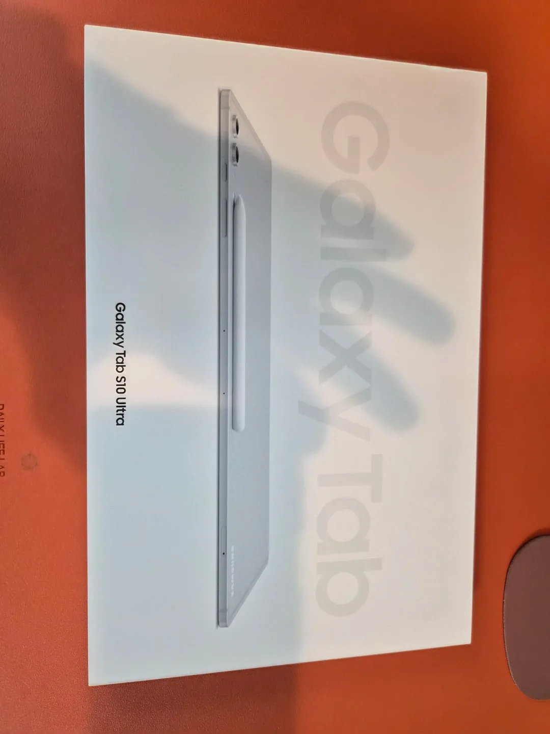 삼성 갤럭시 탭 S10 Ultra 256gb wifi 새상품급