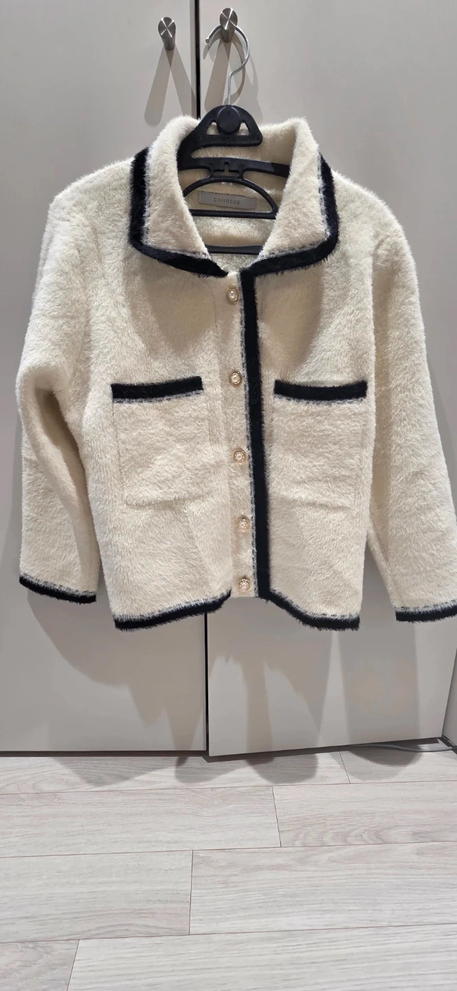 코인코즈 가디건 | 여성의류 | 당근 중고거래