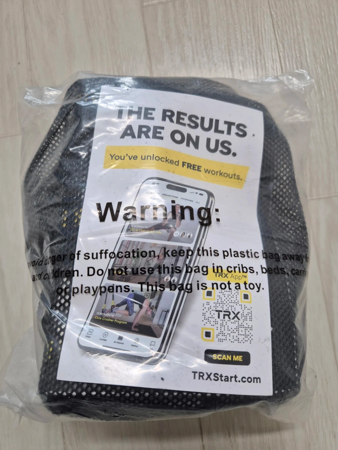 TRX 정품 서스펜션 트레이너 풀세트 | 스포츠/레저 | 당근 중고거래