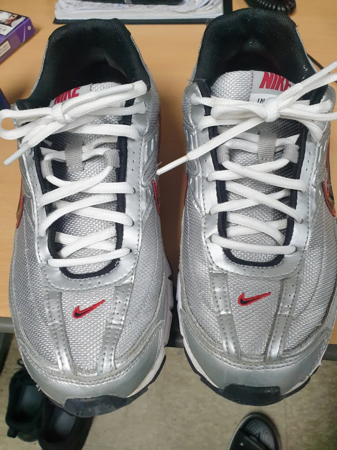 나이키  운동화