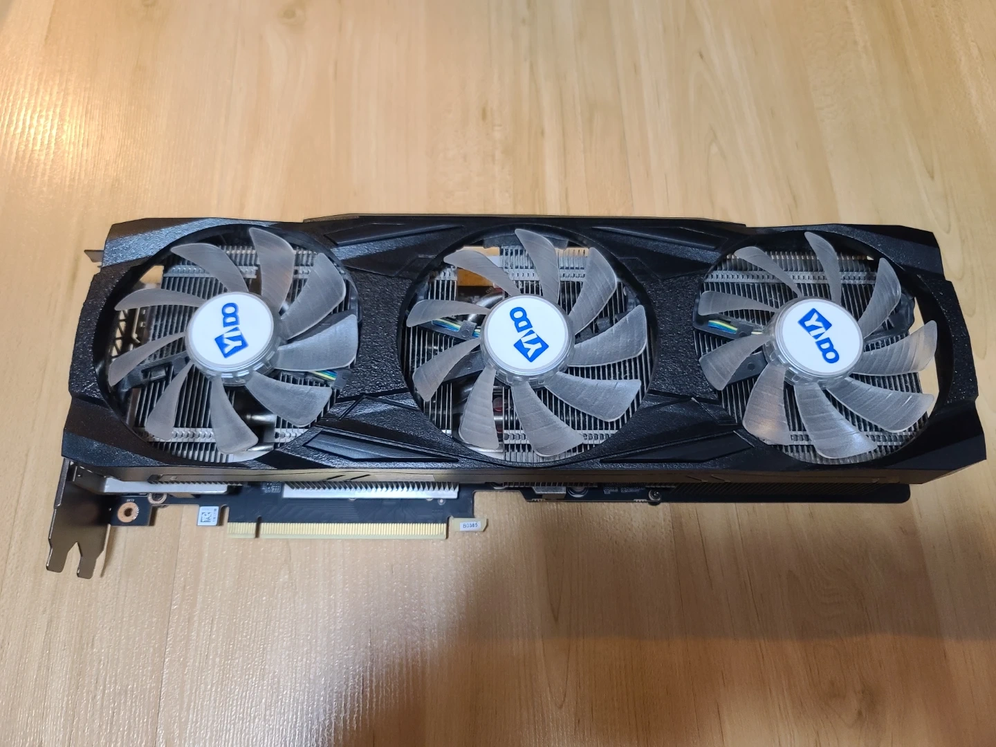 3070ti + 그래픽카드 지지대 채굴,흡연X | 디지털기기 | 당근 중고거래