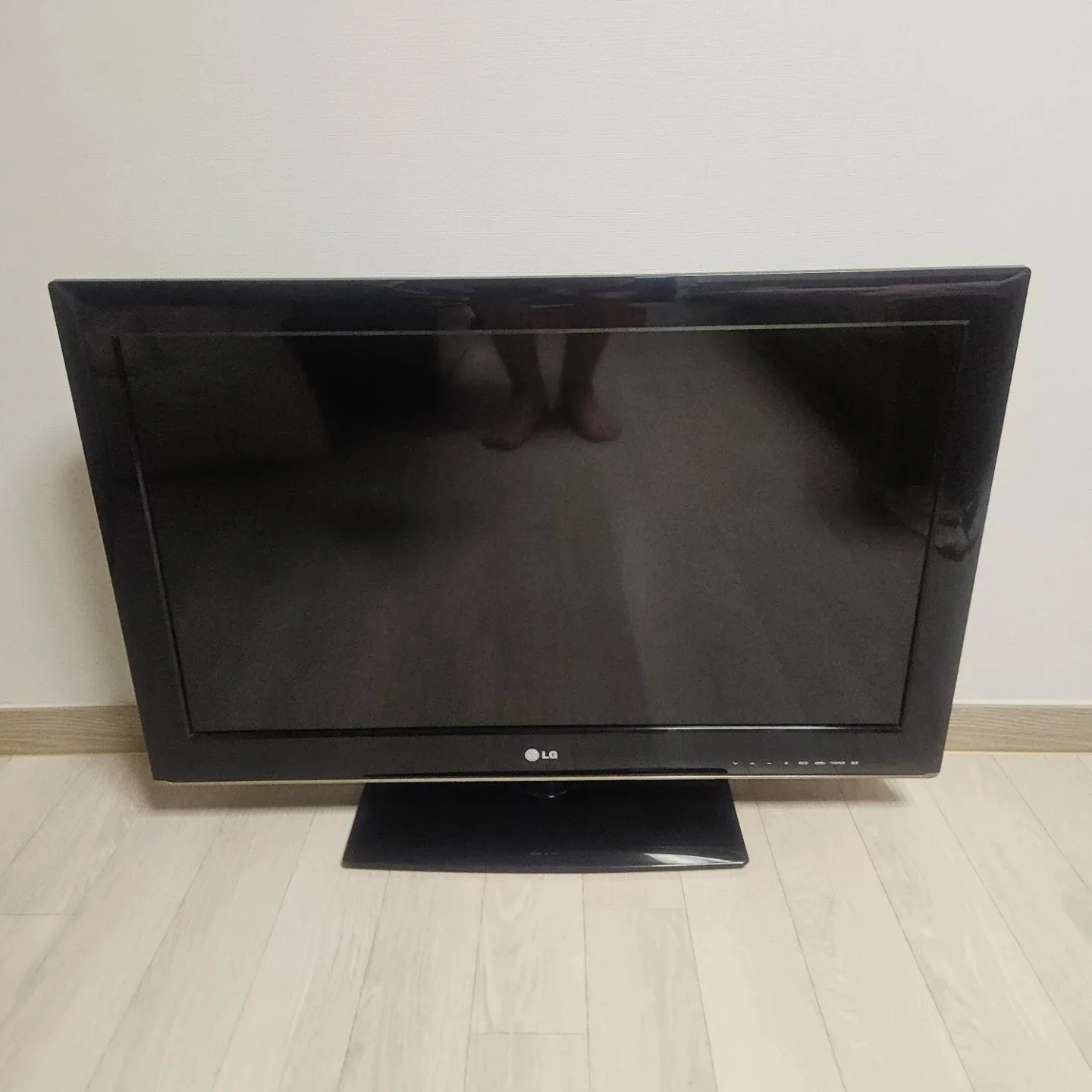LG 32인치 LED TV 32LS3400