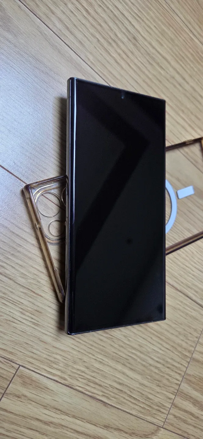 갤럭시 S23 울트라 512GB(보타닉그레이) 자급제