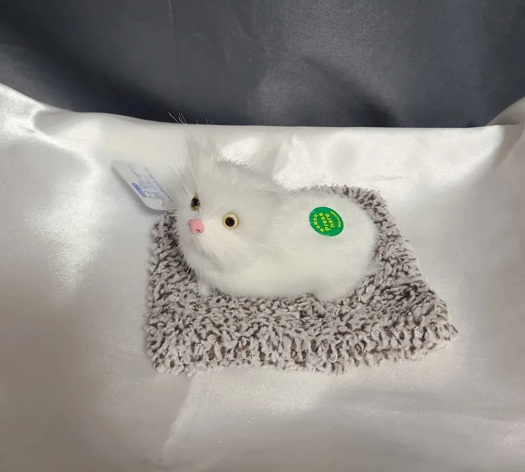 고양이 인형