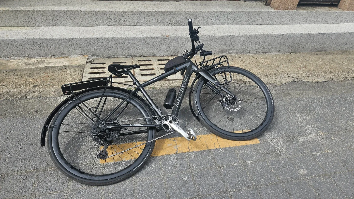 엘리트 카본 디스크 휠셋