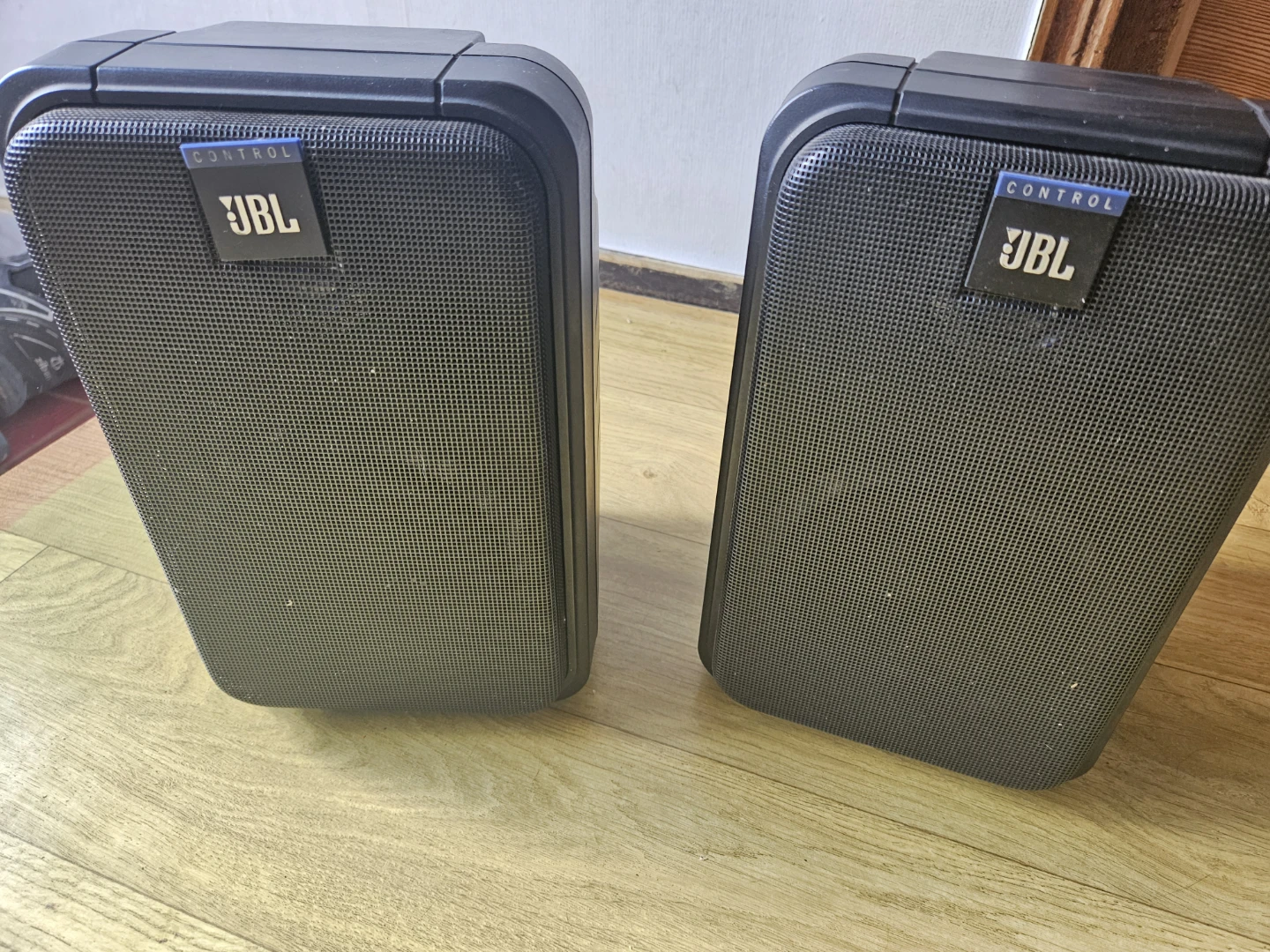 JBL Control CM52 스피커 한 쌍 | 디지털기기 | 당근 중고거래