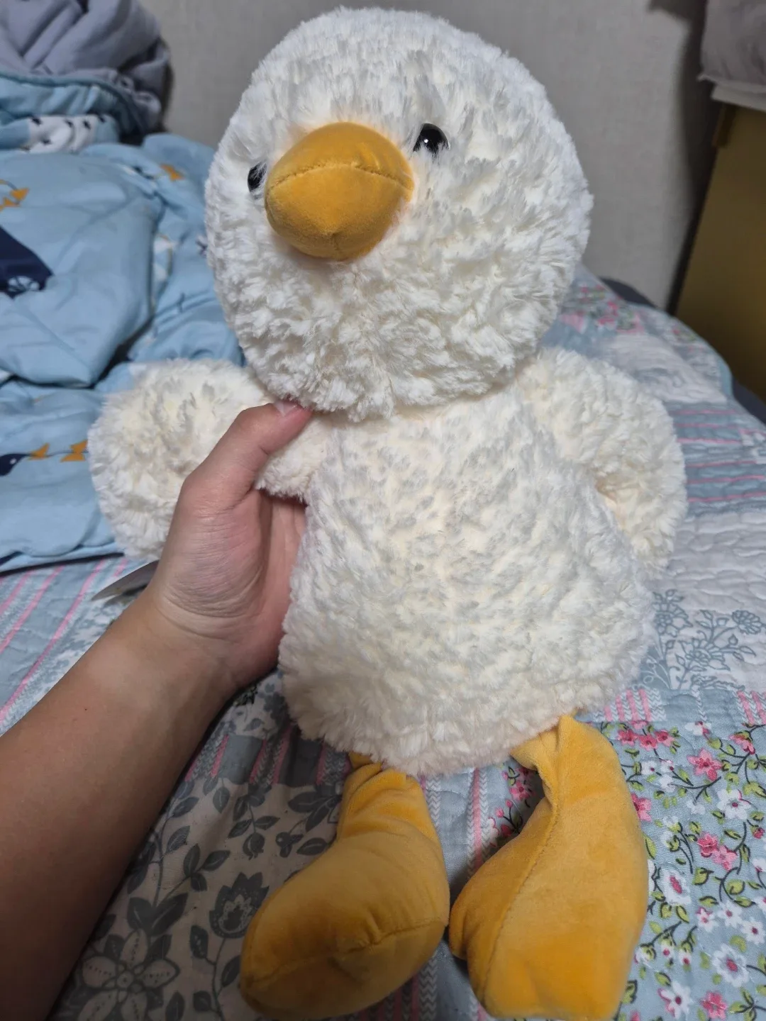 흰색 오리 인형 판매