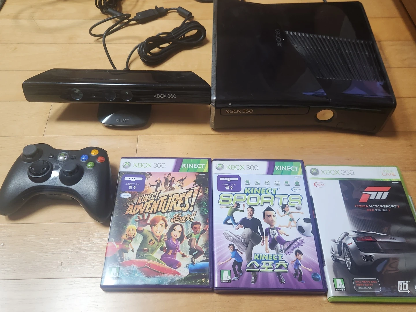XBOX 360 엑스박스 | 취미/게임/음반 | 당근 중고거래