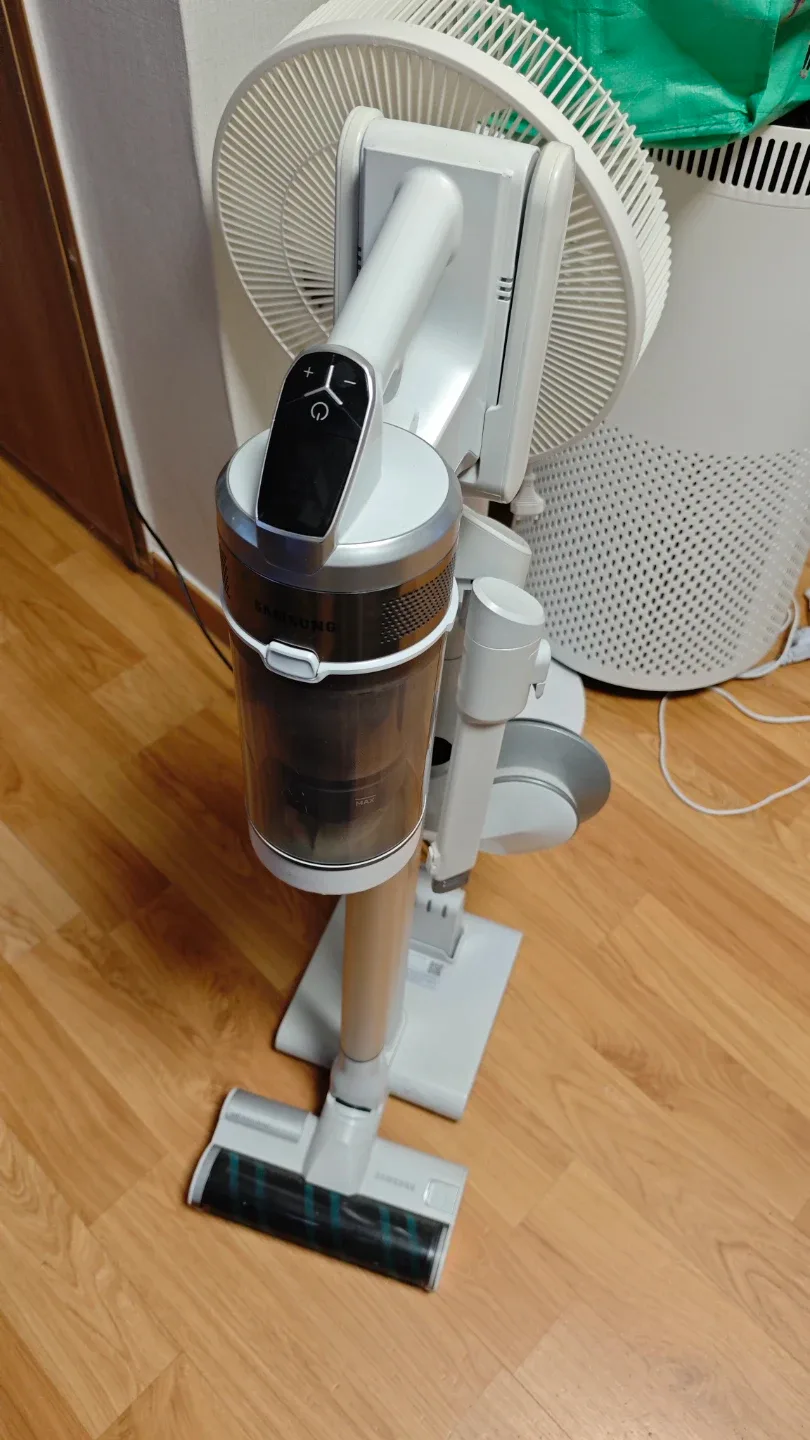 삼성 제트 무선 청소기 VS15R8775S