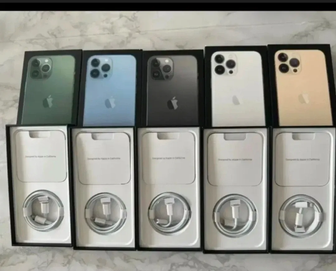 아이폰 13 Pro  (다양한 색상)