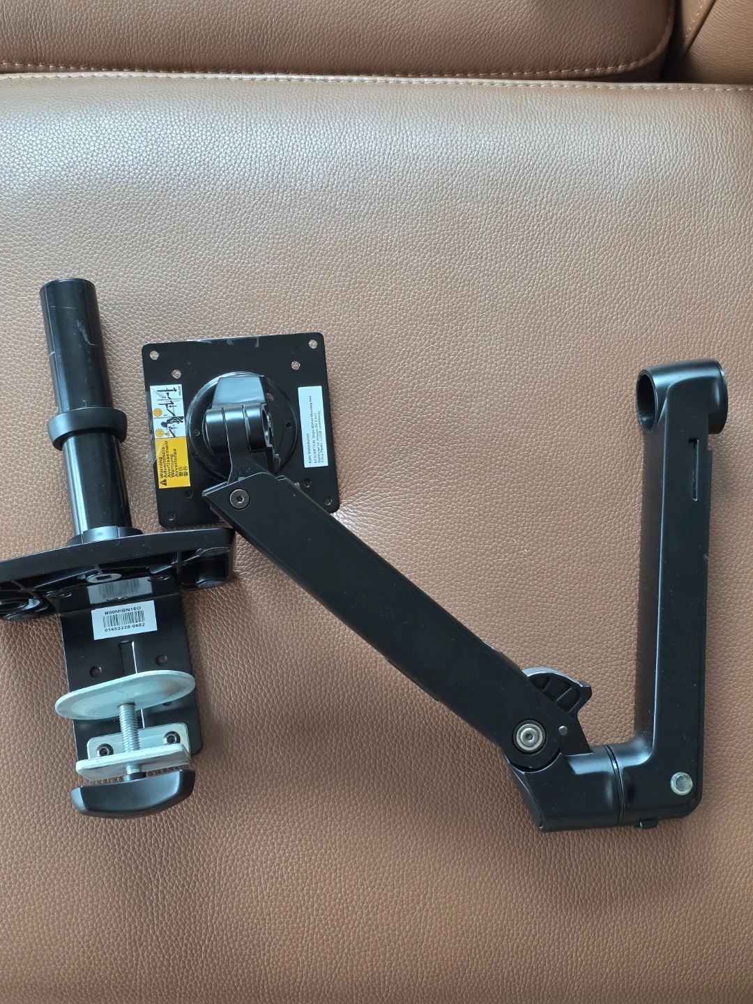 아마존 베이직 모니터암 블랙(어고트론 lx) | 디지털기기 | 당근 중고거래