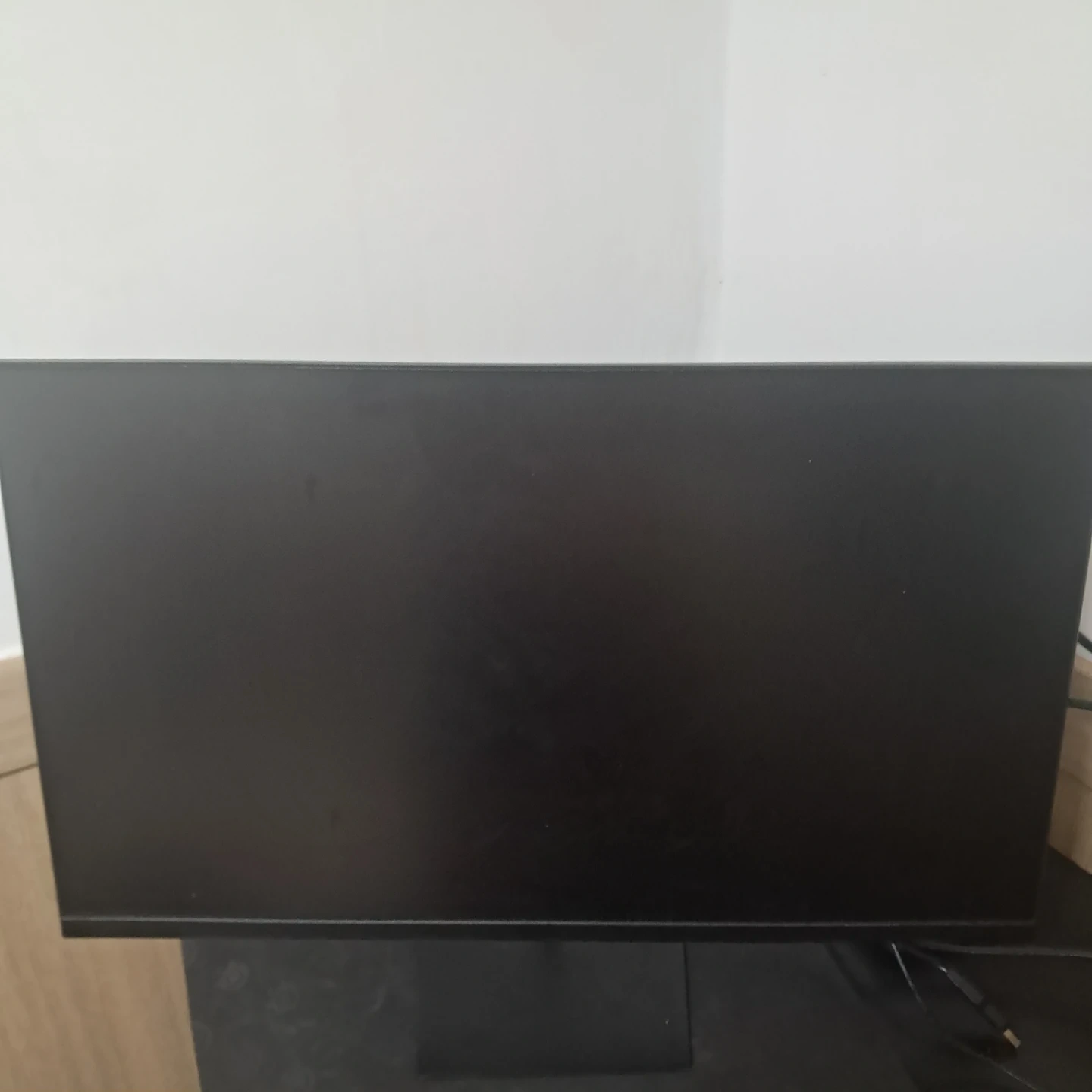 한성 ULTRON 2760G 27인치 | 디지털기기 | 당근 중고거래