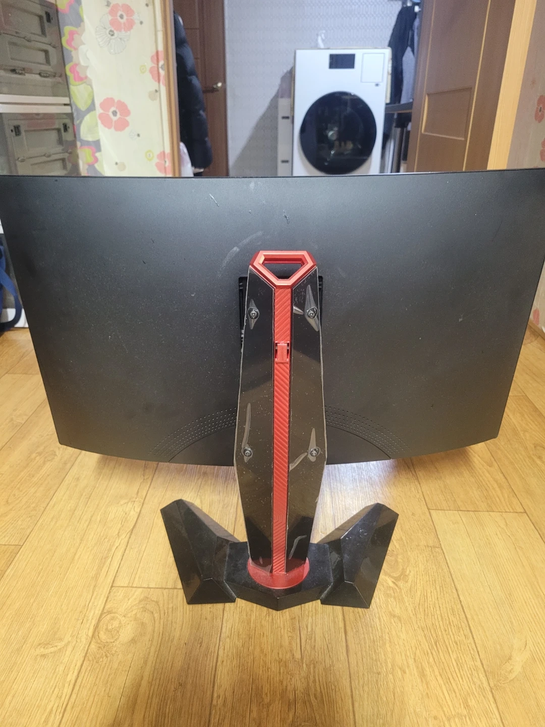 한성 게이밍 모니터 | 기타 중고물품 | 당근 중고거래