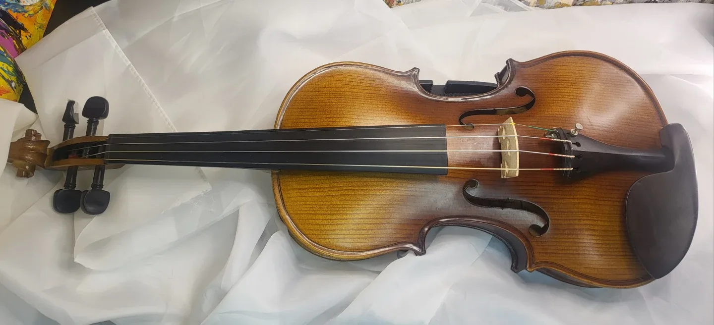 4/4 바이올린 🎻 끝판왕