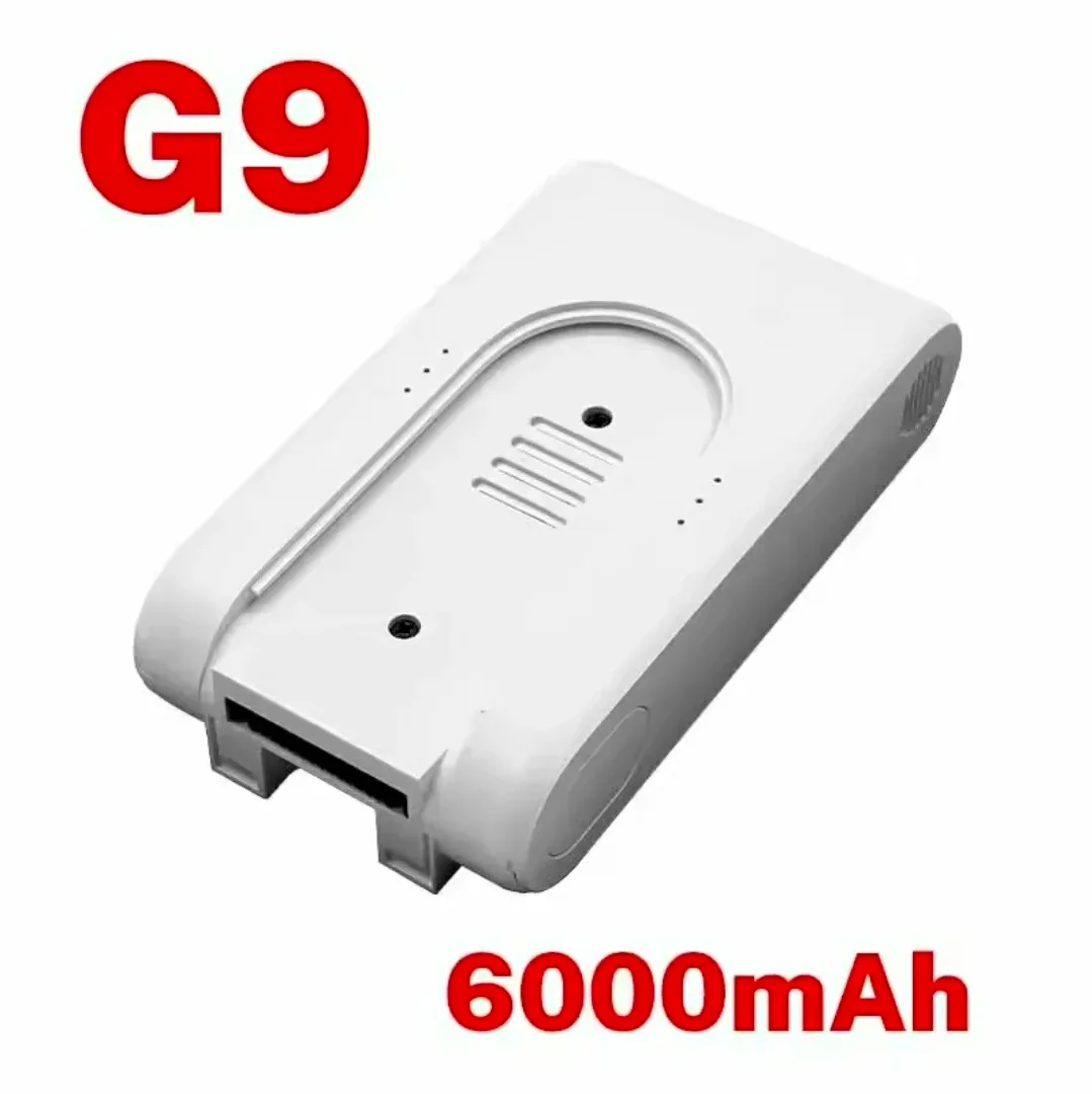 샤오미 미지아 G9 호환 배터리 6000mAh