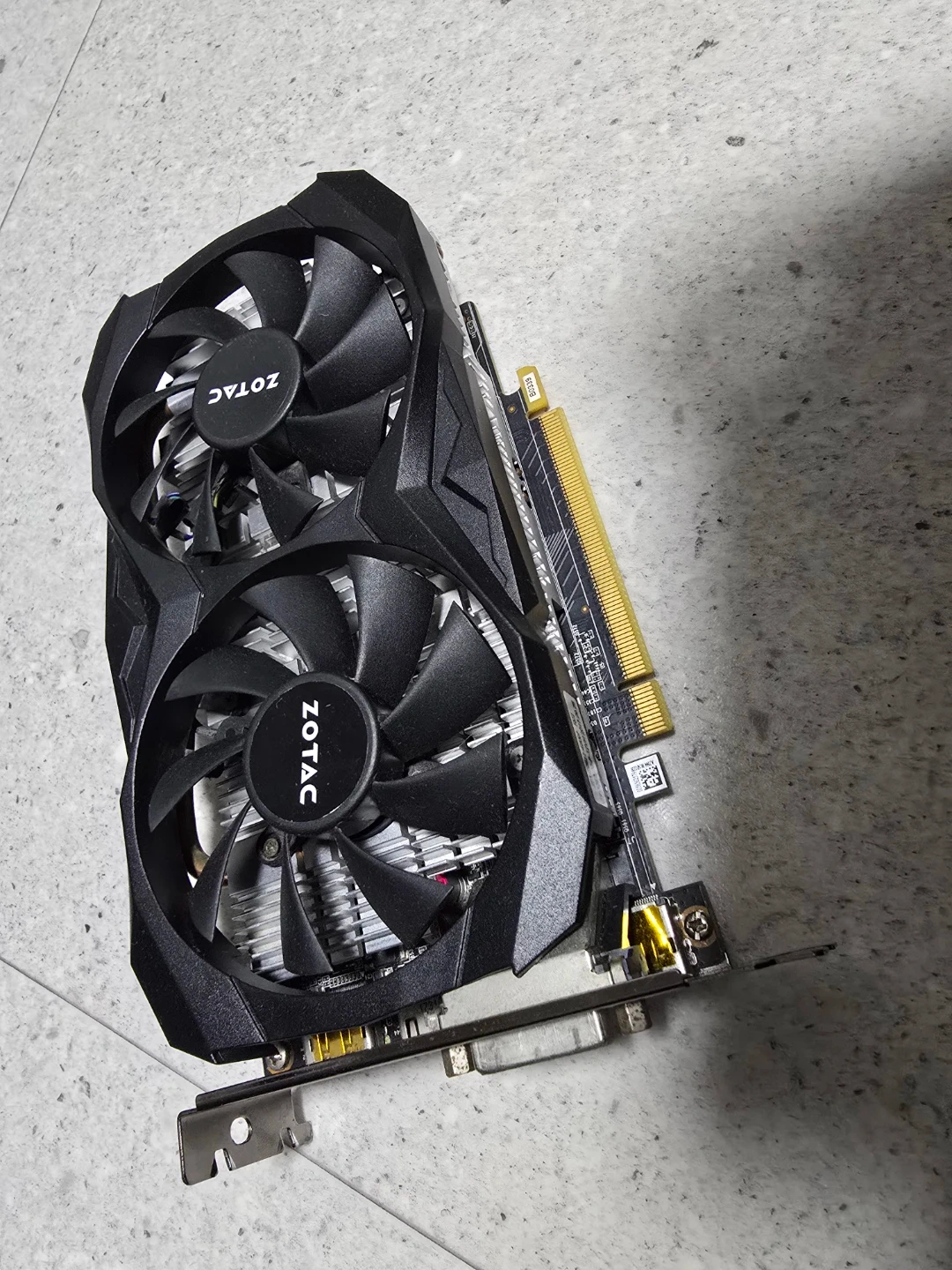 조텍 GTX 1060 | 디지털기기 | 당근 중고거래