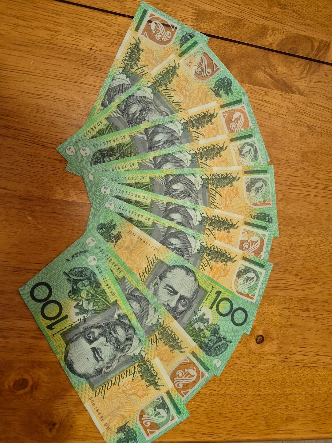 호주달러 네이버 환율로 판매 | 티켓/교환권 | 당근 중고거래