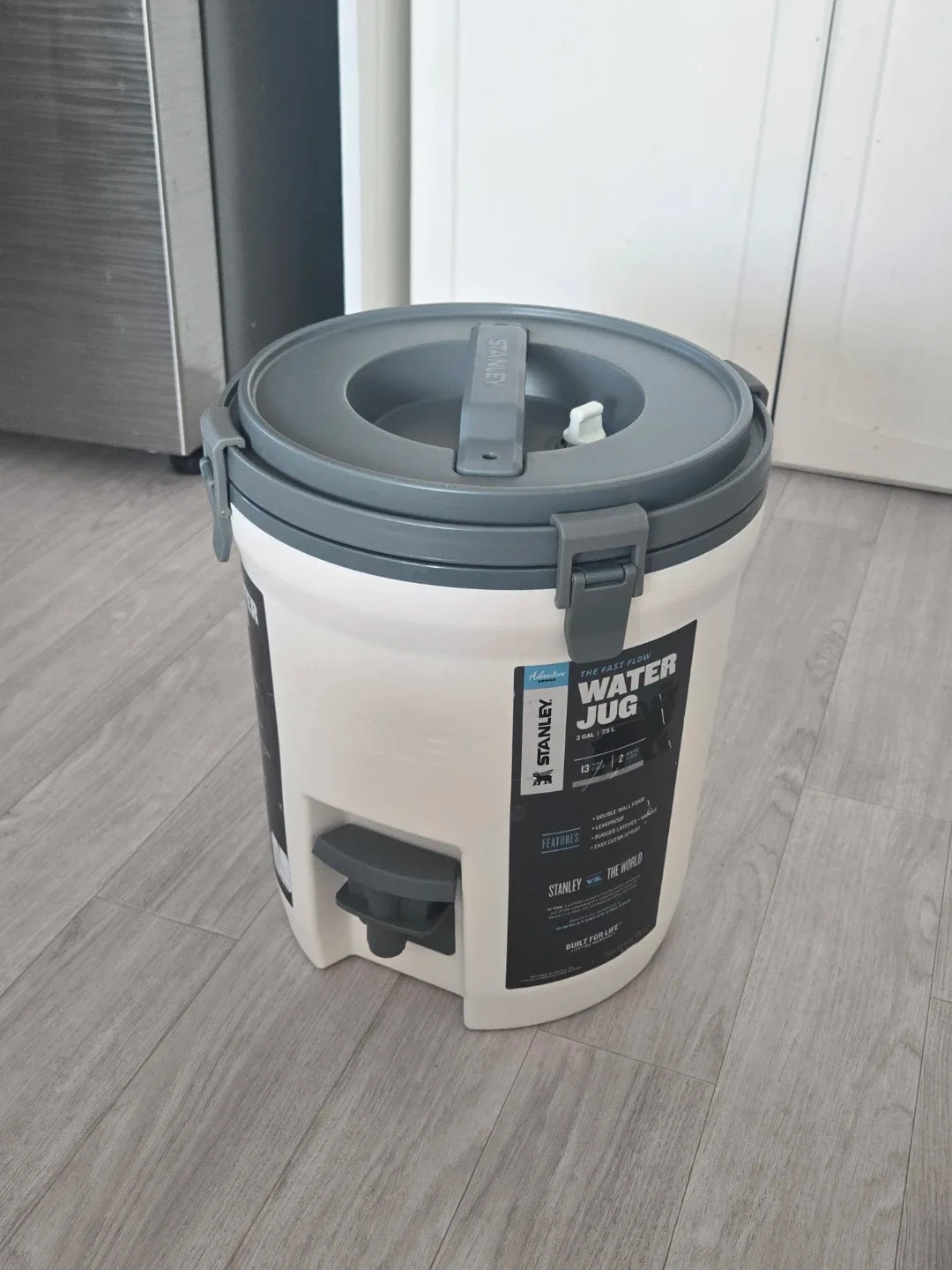 스탠리 워터저그 7.5L