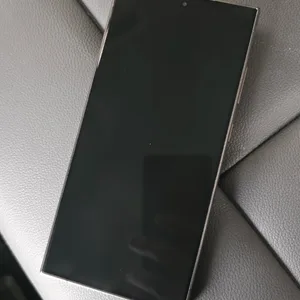 갤럭시 S24 울트라 256 자급제
