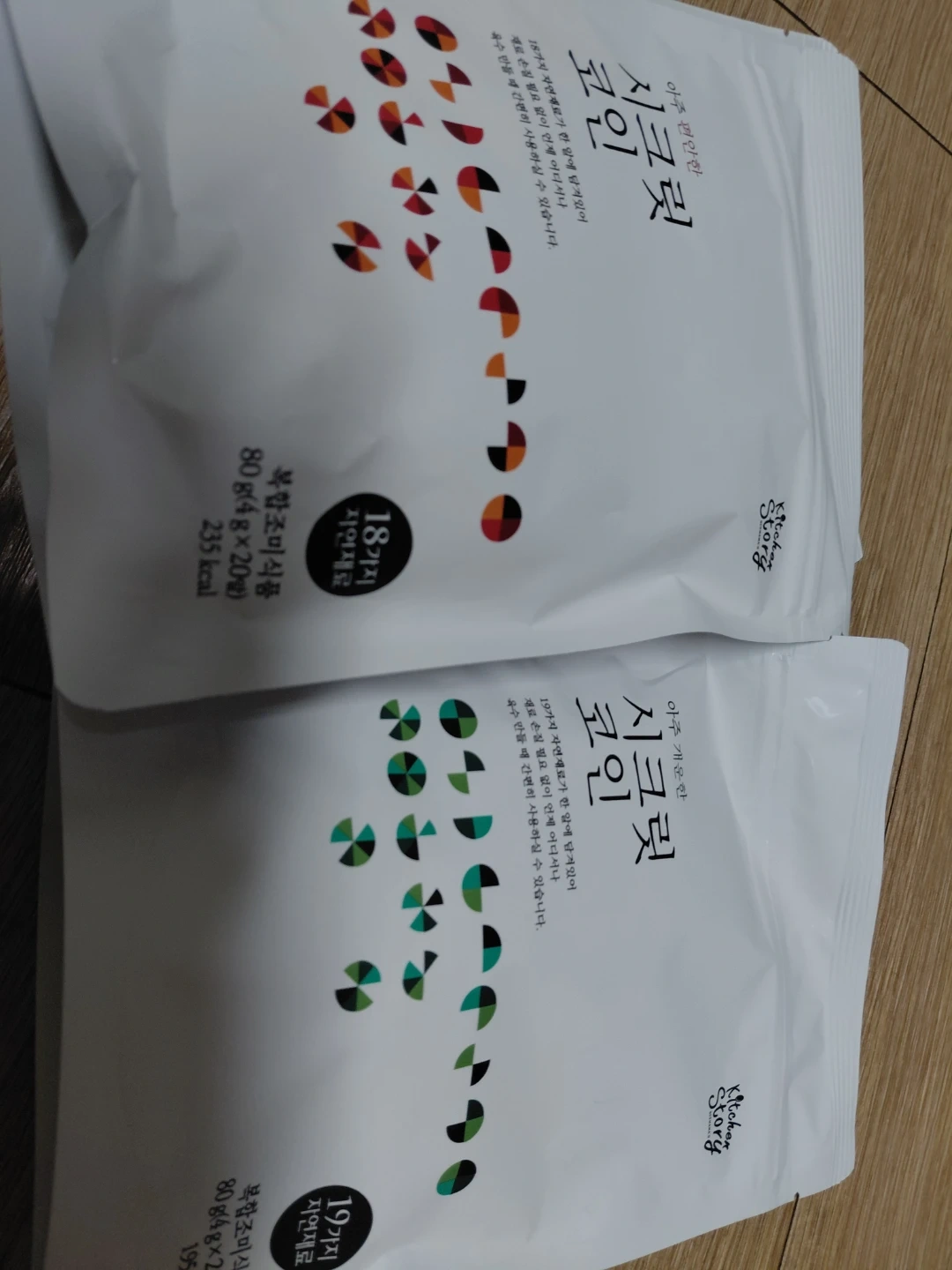 빅마마 시크릿 코인 육수 3봉 | 가공식품 | 당근 중고거래