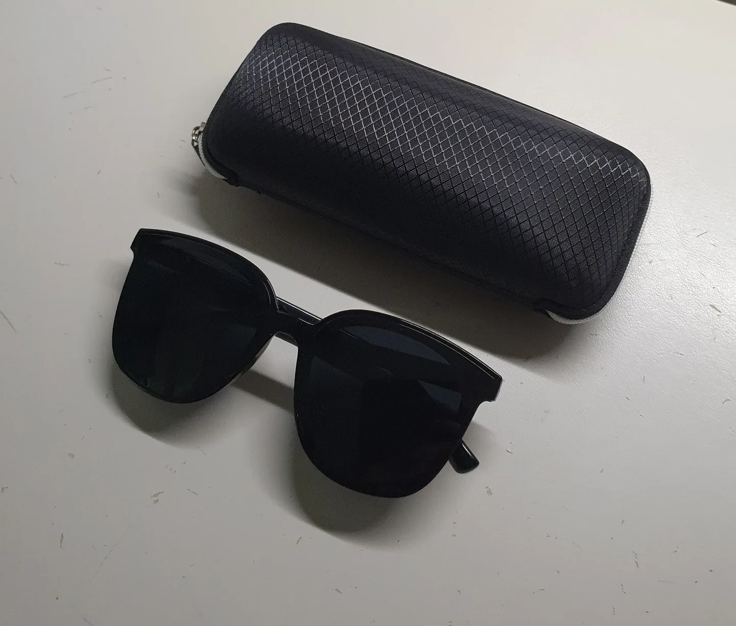 기본 선글라스 새상품 세트