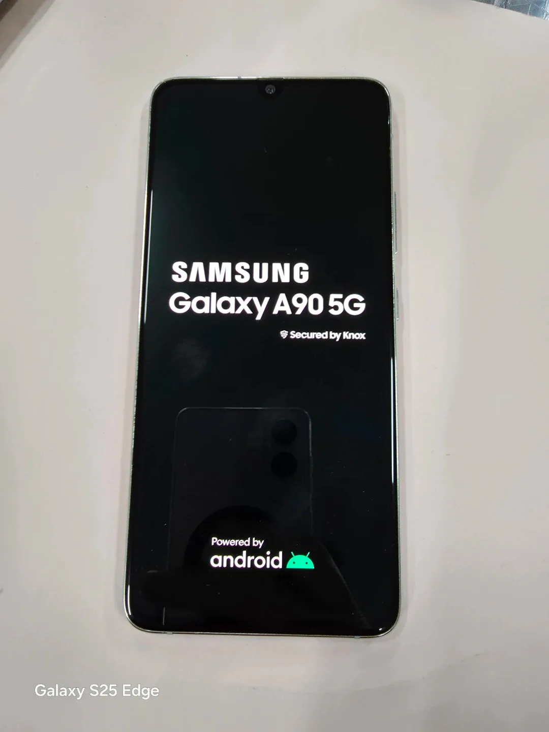 갤럭시A90 5G