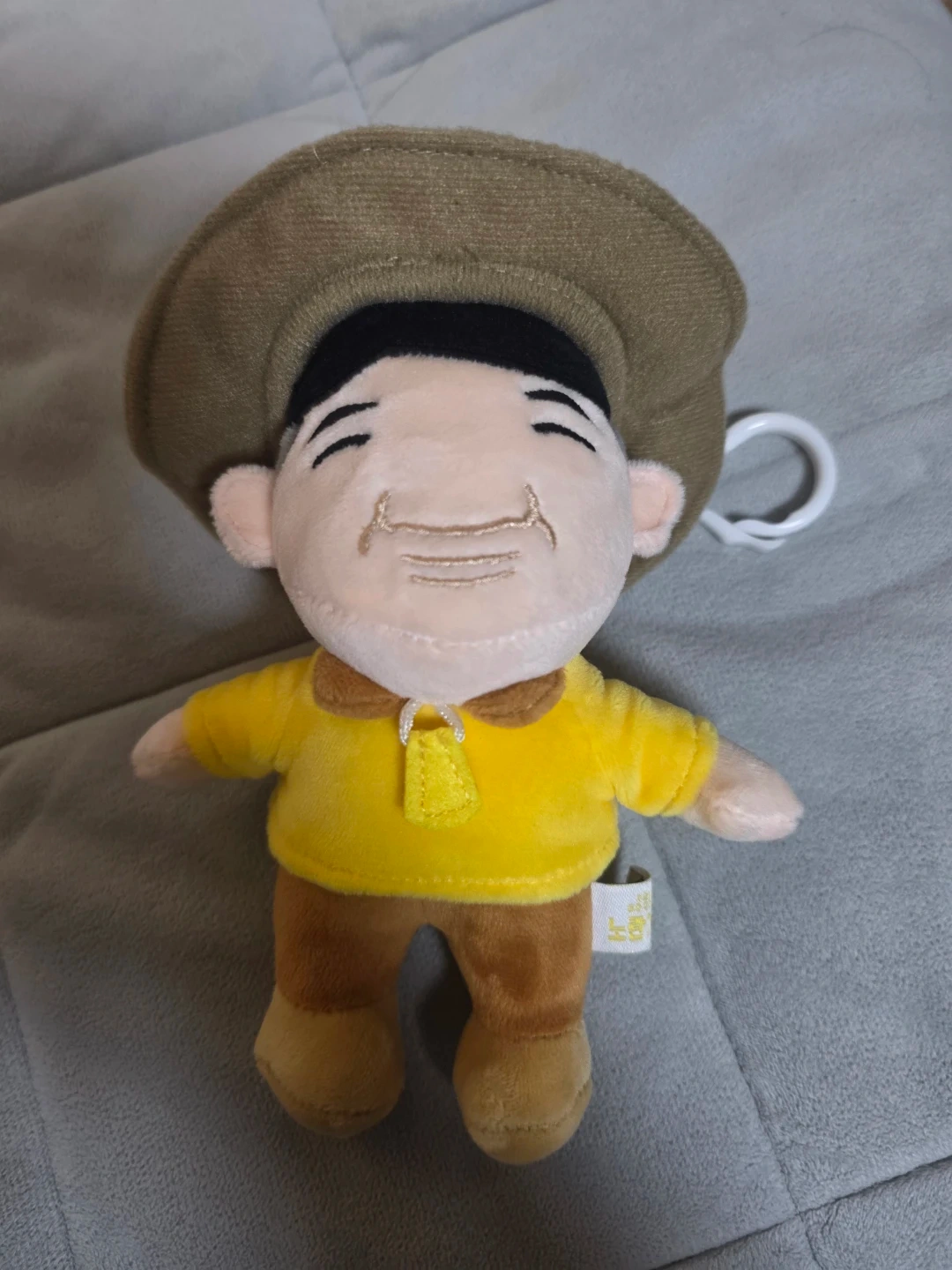 노무현 노짱 인형 | 가구/인테리어 | 당근 중고거래
