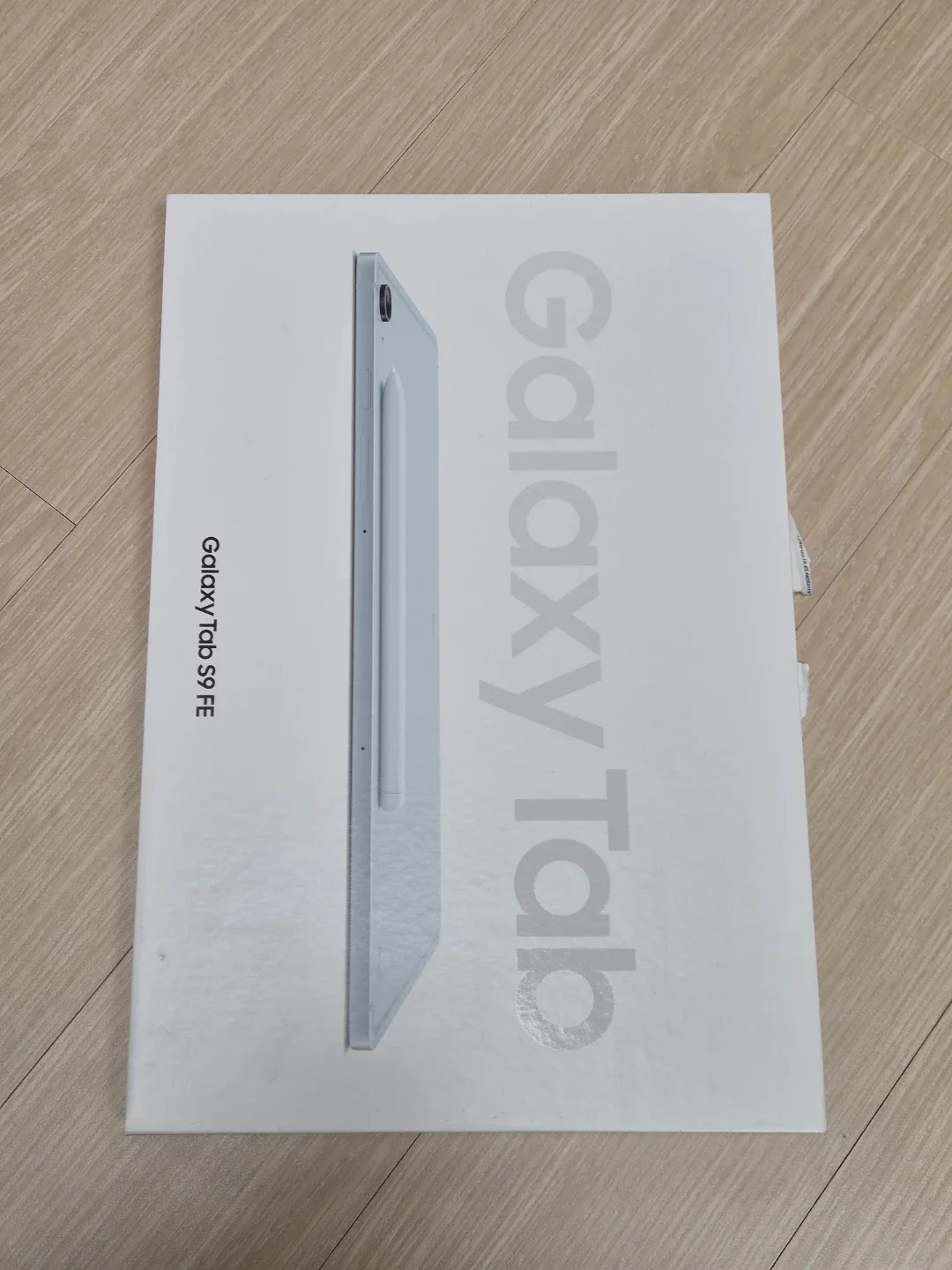 갤럭시 탭 S9 FE 128g