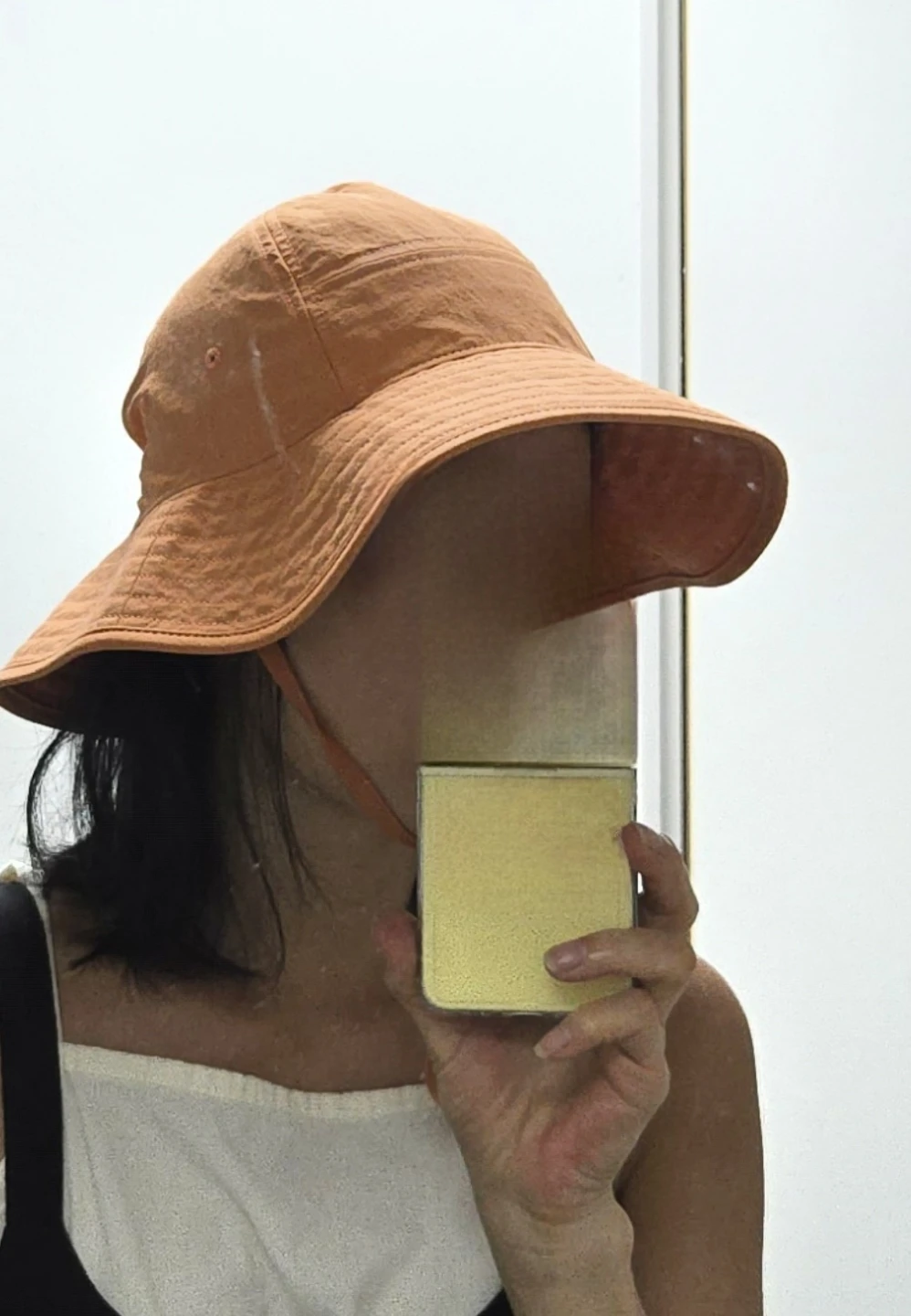 올신상 새상품 정품 파타고니아  모자 저는성인여성56~57쓰는데 여유있어요 백화점현제79000