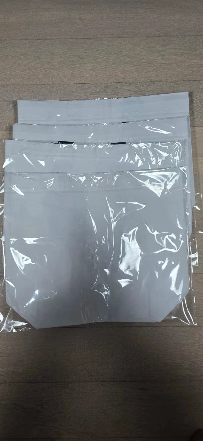 비닐백(다용도)