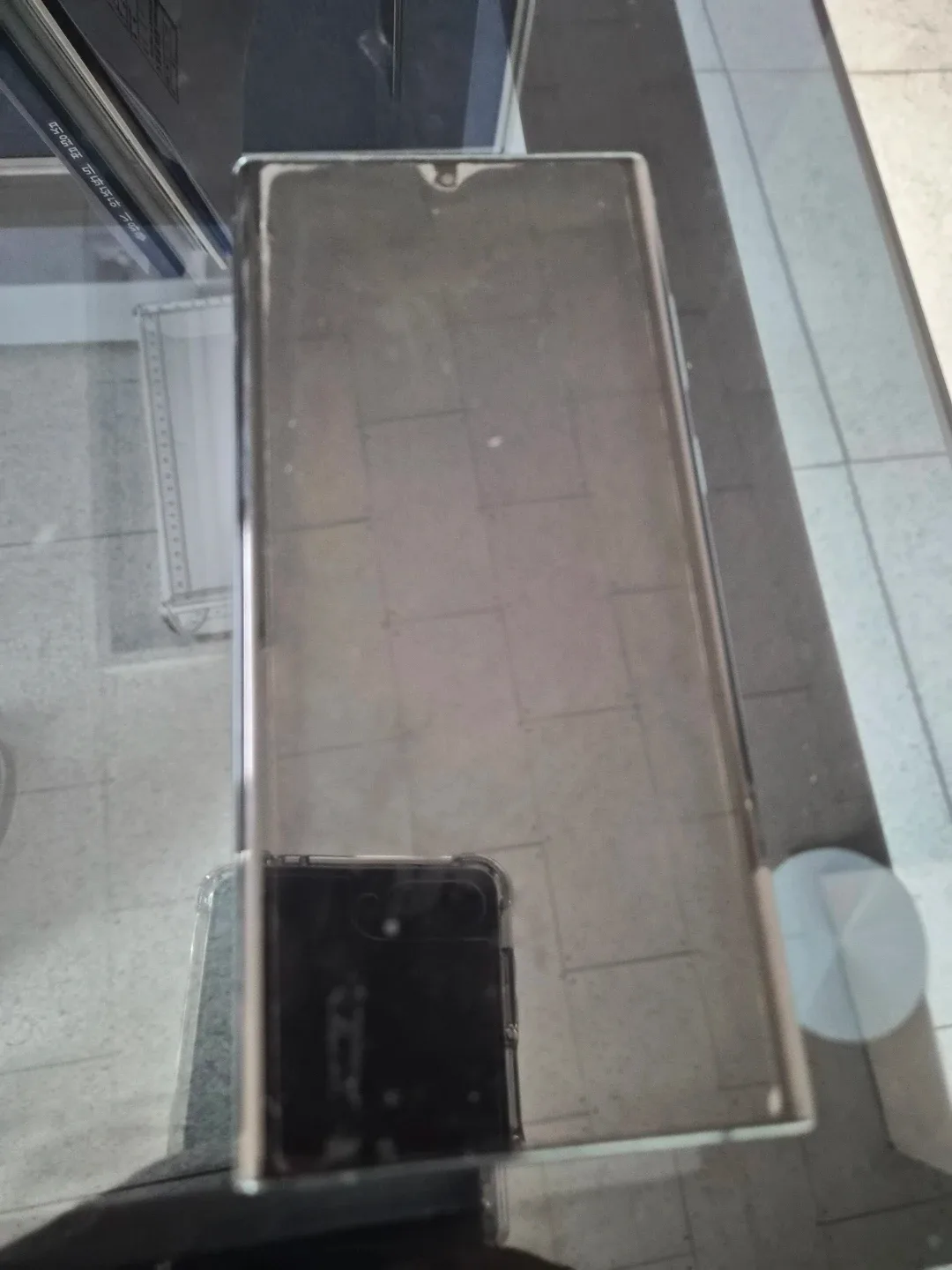 삼성 갤럭시 S22 울트라 그린 S펜 포함