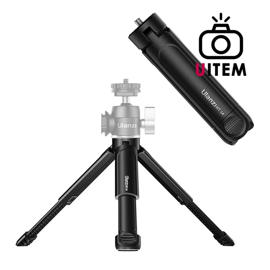 울란지 MT-14 미니 삼각대(새거)